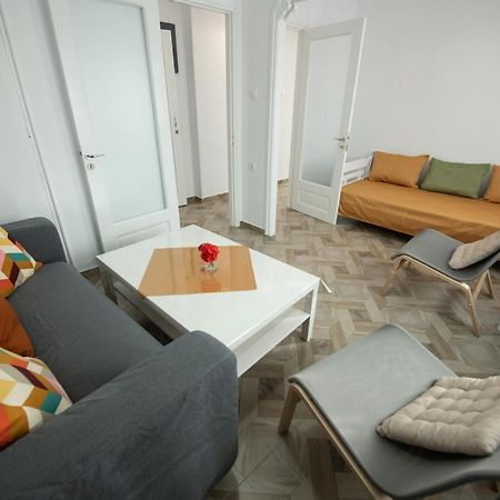 Lovely One-Bedroom Flat In Skopelos المظهر الخارجي الصورة