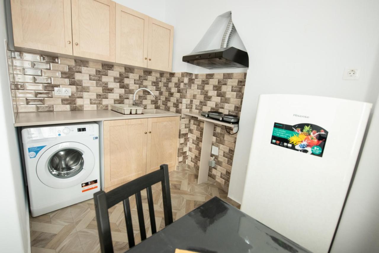 Lovely One-Bedroom Flat In Skopelos المظهر الخارجي الصورة