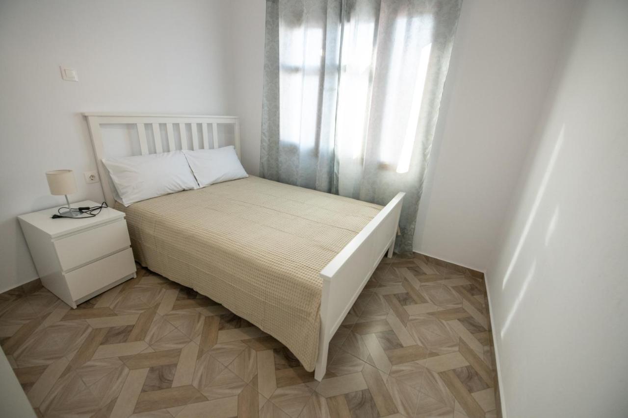 Lovely One-Bedroom Flat In Skopelos المظهر الخارجي الصورة