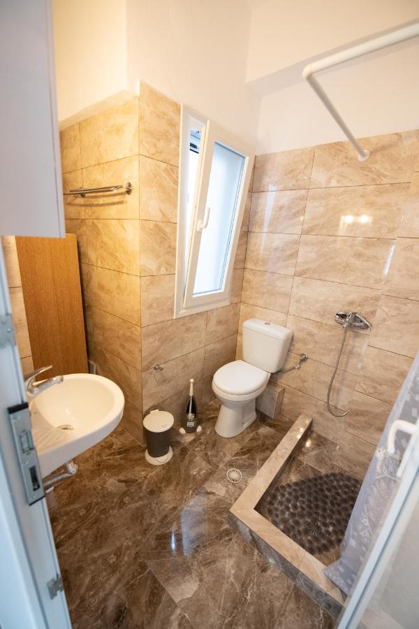 Lovely One-Bedroom Flat In Skopelos المظهر الخارجي الصورة