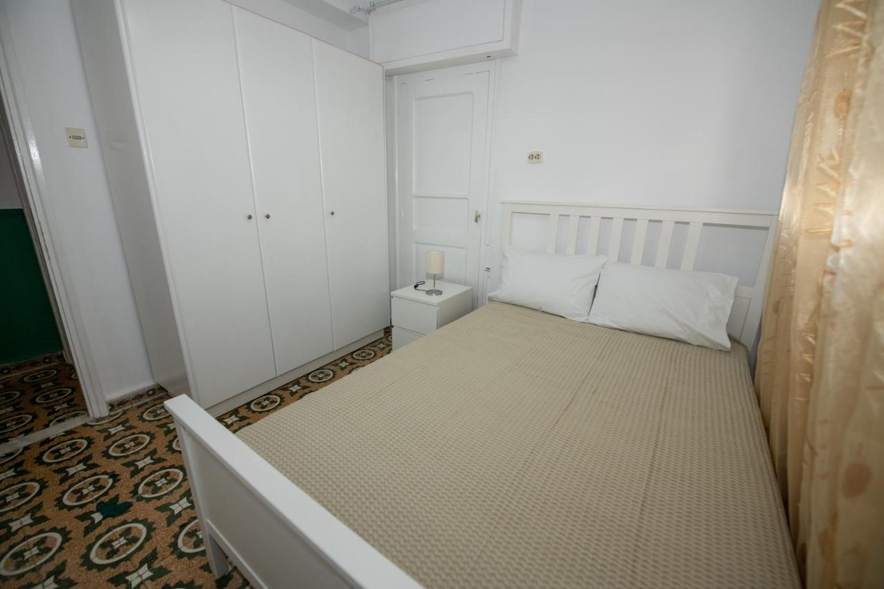 Lovely One-Bedroom Flat In Skopelos المظهر الخارجي الصورة