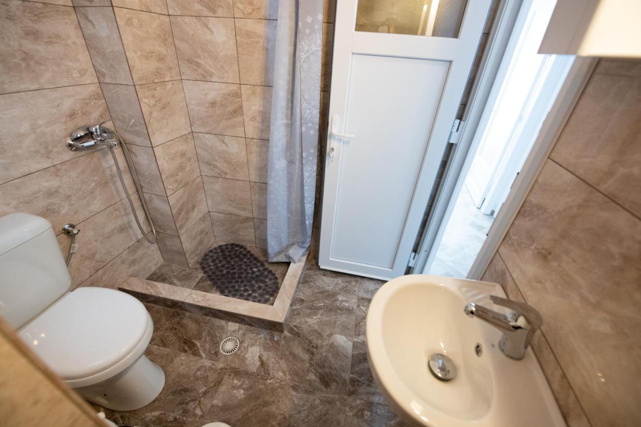 Lovely One-Bedroom Flat In Skopelos المظهر الخارجي الصورة