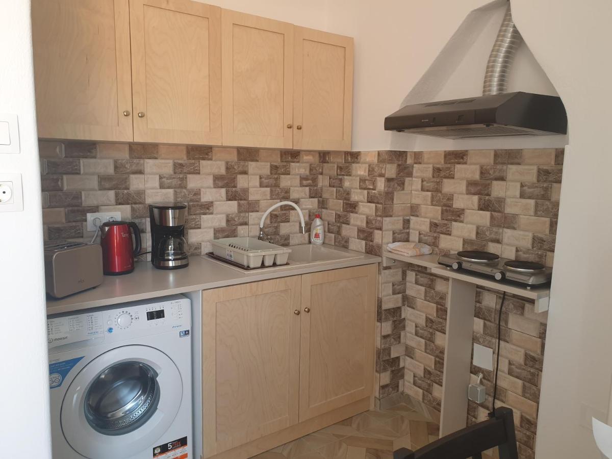 Lovely One-Bedroom Flat In Skopelos المظهر الخارجي الصورة